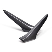 Anderson Composites 23-25 Chevy C8 Z06 Side Scoop - Burkken Auto Parts