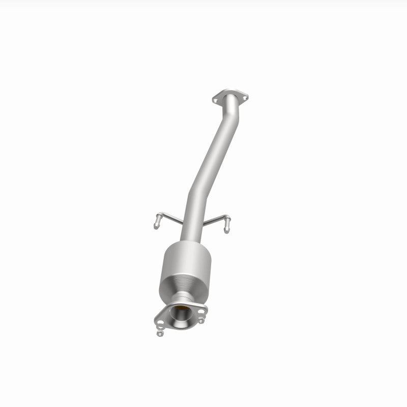 MagnaFlow 2020 Toyota Highlander V6 3.5L OEM Grade Direct-Fit Catalytic Converter - Burkken Auto Parts