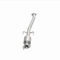 MagnaFlow 2020 Toyota Highlander V6 3.5L OEM Grade Direct-Fit Catalytic Converter - Burkken Auto Parts