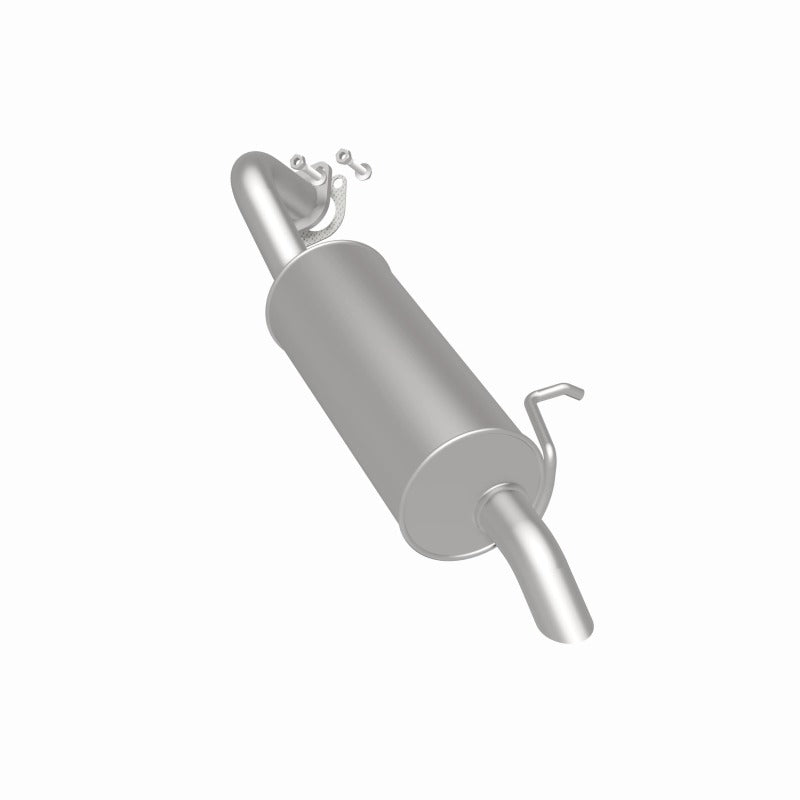 MagnaFlow BRE Exhaust Kit 14-19 KIA SOUL 1.6L - Burkken Auto Parts