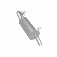 MagnaFlow BRE Exhaust Kit 14-19 KIA SOUL 1.6L - Burkken Auto Parts