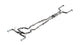 Borla 16-24 Infinity Q50 (Auto V6) ATAK Cat Back - 4.5in Chrome Tip - Burkken Auto Parts
