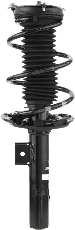 KYB 20-24 Nissan Sentra Front Right Strut-Plus Assembly - Burkken Auto Parts