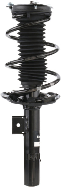 KYB 20-24 Nissan Sentra Front Right Strut-Plus Assembly - Burkken Auto Parts