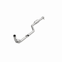 MagnaFlow Conv DF 99-00 Mercedes SL500 5.0L - Burkken Auto Parts