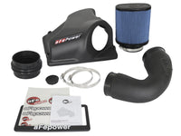 aFe Magnum FORCE Stage-2 Pro 5R Cold Air Intake System 2017 BMW 330i (F3x) L4-2.0L (t) B48 - Burkken Auto Parts
