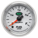 AutoMeter Gauge Fuel Level 2-1/16in. 0-280 Ohm Programmable NV - Burkken Auto Parts