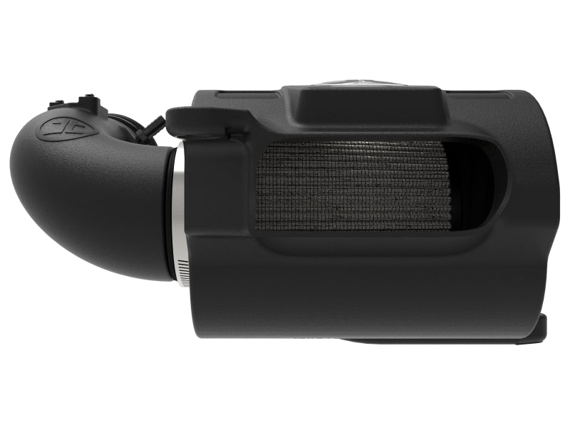 aFe Takeda Momentum Pro Dry S Cold Air Intake System 22-23 Subaru BRZ/Toyota GR86 - Burkken Auto Parts