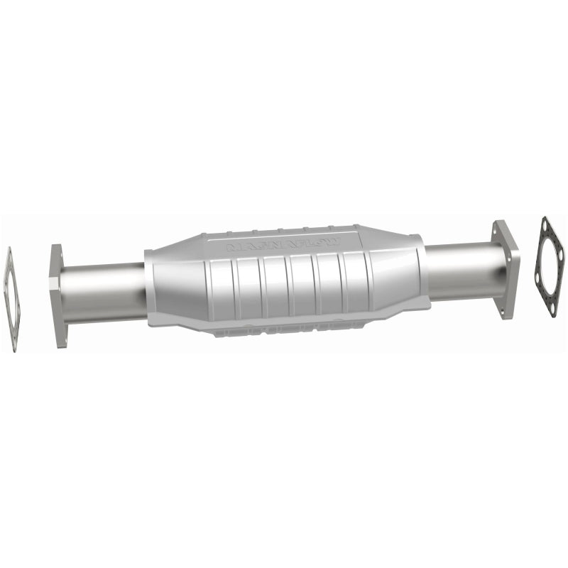 MagnaFlow Conv Direct Fit 91-94 Isuzu Rodeo 3.1L V6 - Burkken Auto Parts