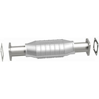 MagnaFlow Conv Direct Fit 91-94 Isuzu Rodeo 3.1L V6 - Burkken Auto Parts