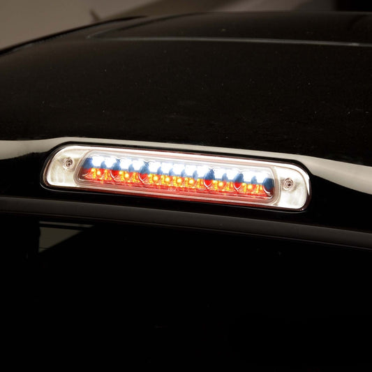 Putco 99-06 Toyota Tundra - Clear LED Third Brake Lights - Replacement
