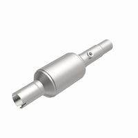 Magnaflow 93-95 Grand Cherokee 5.2 CA Direct Fit Converter - Burkken Auto Parts