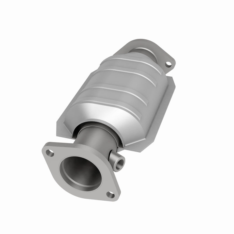 MagnaFlow Conv DF 00-02 Nissan Sentra 1.8L CC - Burkken Auto Parts