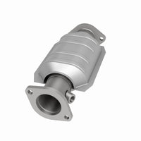 MagnaFlow Conv DF 00-02 Nissan Sentra 1.8L CC - Burkken Auto Parts