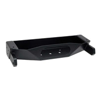 Westin 23-25 Chevy Silverado 1500 Pro-Series Front Bumper - Textured Black