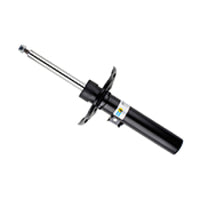 Bilstein B4 OE 17-20 Honda Civic Front Left Twintube Strut Assembly - Burkken Auto Parts