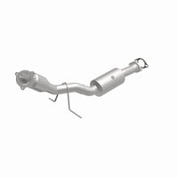 Magnaflow 2004 Volvo S60 2.5L Direct Fit Converter - Burkken Auto Parts