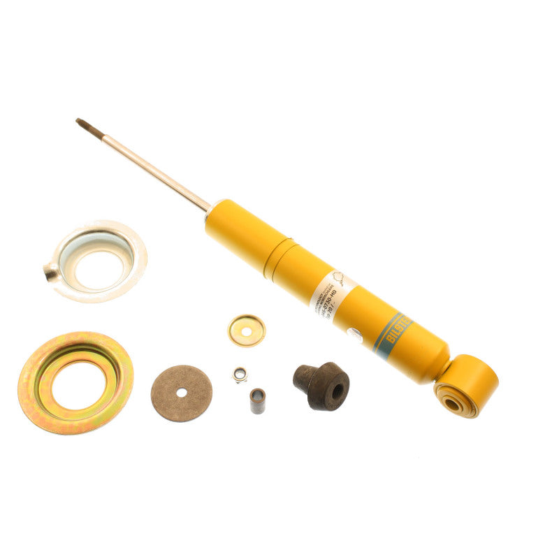 Bilstein B6 1979 BMW 528i Base Rear 46mm Monotube Shock Absorber - Burkken Auto Parts