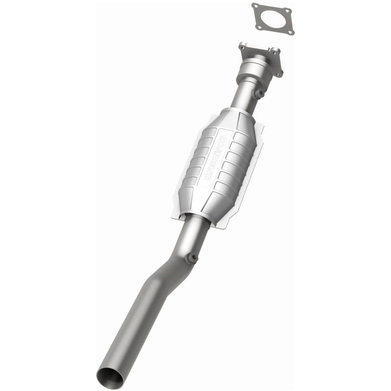 Magnaflow 96-97 Chrysler Cirrus 2.4L Direct Fit Converter - Burkken Auto Parts