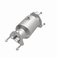 MagnaFlow DF Conv 2020 Chevrolet Corvette Right Closed Couple 6.2L