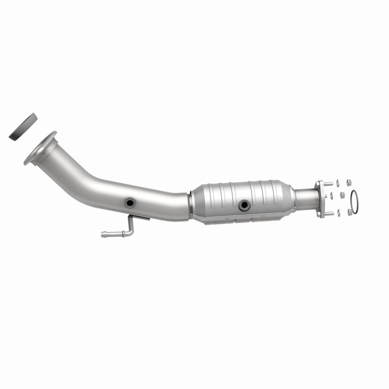 MagnaFlow Conv DF 06-08 Civic Si 2.0L - Burkken Auto Parts