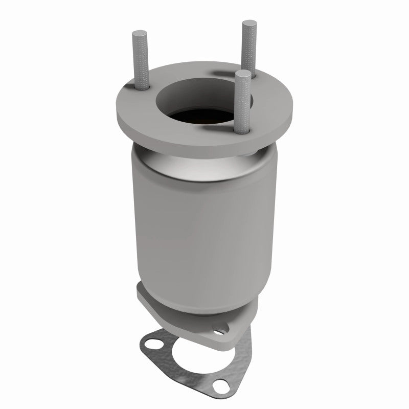 MagnaFlow Conv DF 85-87 Mazda B2000 2.0L - Burkken Auto Parts