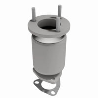 MagnaFlow Conv DF 85-87 Mazda B2000 2.0L - Burkken Auto Parts