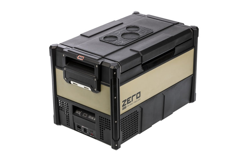 ARB Fridge 63 Quart Zero Fridge Freezer - Burkken Auto Parts