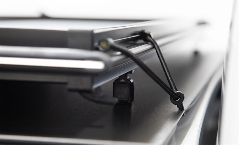 Access LOMAX Tri-Fold Cover 2019 Dodge Ram 1500 5Ft 7In Box ( Except 2019 Classic) - Burkken Auto Parts