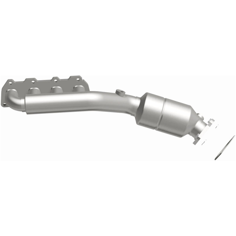 Magnaflow Conv DF 02-04 Volkswagen Passat 4.0L - Burkken Auto Parts