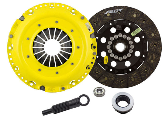 ACT 1999 Porsche 911 HD/Perf Street Rigid Clutch Kit - Burkken Auto Parts