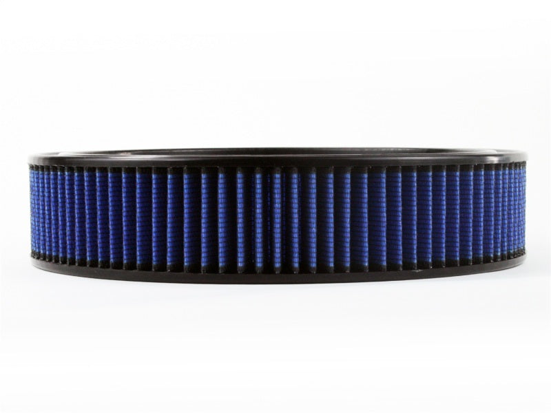 aFe MagnumFLOW Air Filters OER P5R A/F P5R 14 OD x 12 ID x 3 H E/M - Burkken Auto Parts