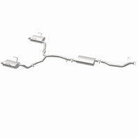 MagnaFlow BRE Exhaust Kit 13-17 ENCLAVE ACADIA ACADIA LIMITED 3.6L - Burkken Auto Parts