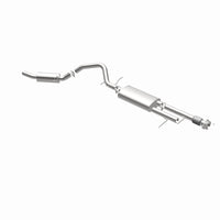 MagnaFlow BRE Exhaust Kit 07-10 Escalade Yukon Tahoe 6.2L - Burkken Auto Parts