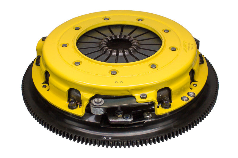 ACT 1998 Chevrolet Camaro Twin Disc HD Race Kit Clutch Kit - Burkken Auto Parts