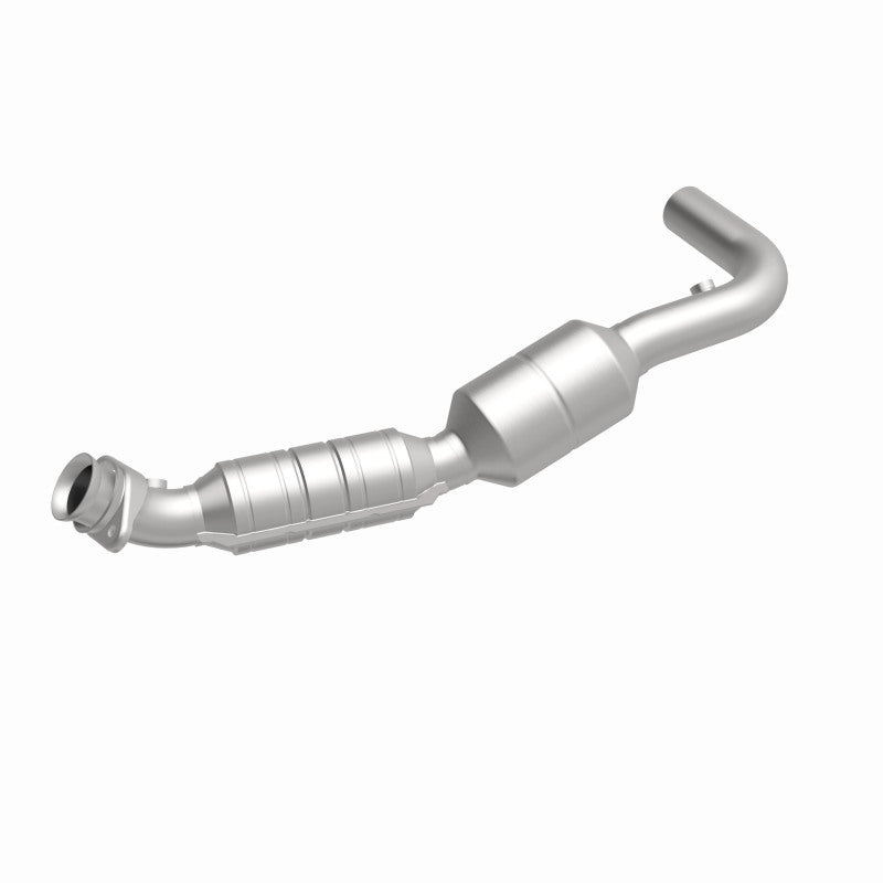 MagnaFlow Conv DF 05-07 Ford E150 4.6L Driver Side - Burkken Auto Parts