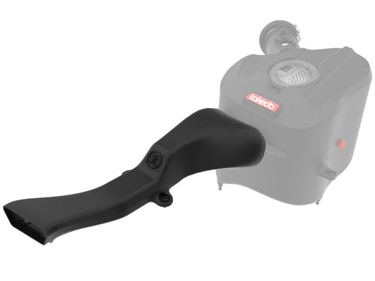 aFe Takeda Dynamic Air Scoop D.A.S. For Takeda Intakes - Burkken Auto Parts
