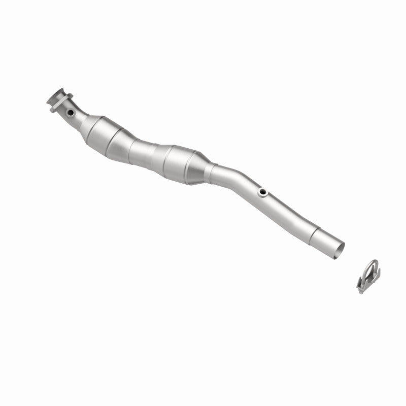 MagnaFlow Conv DF 03-05 R Rover HSE4.4 Driver Side - Burkken Auto Parts