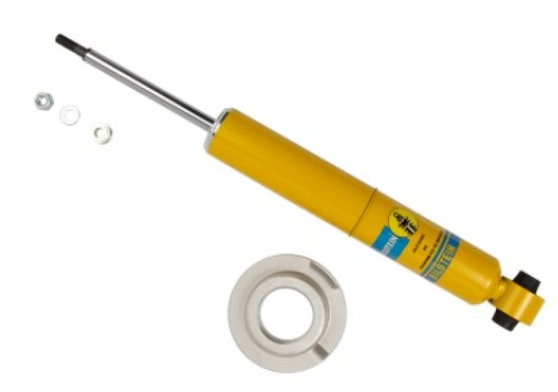 Bilstein B6 13-15 Subaru XV Crosstrek Rear Monotube Shock Absorber - Burkken Auto Parts