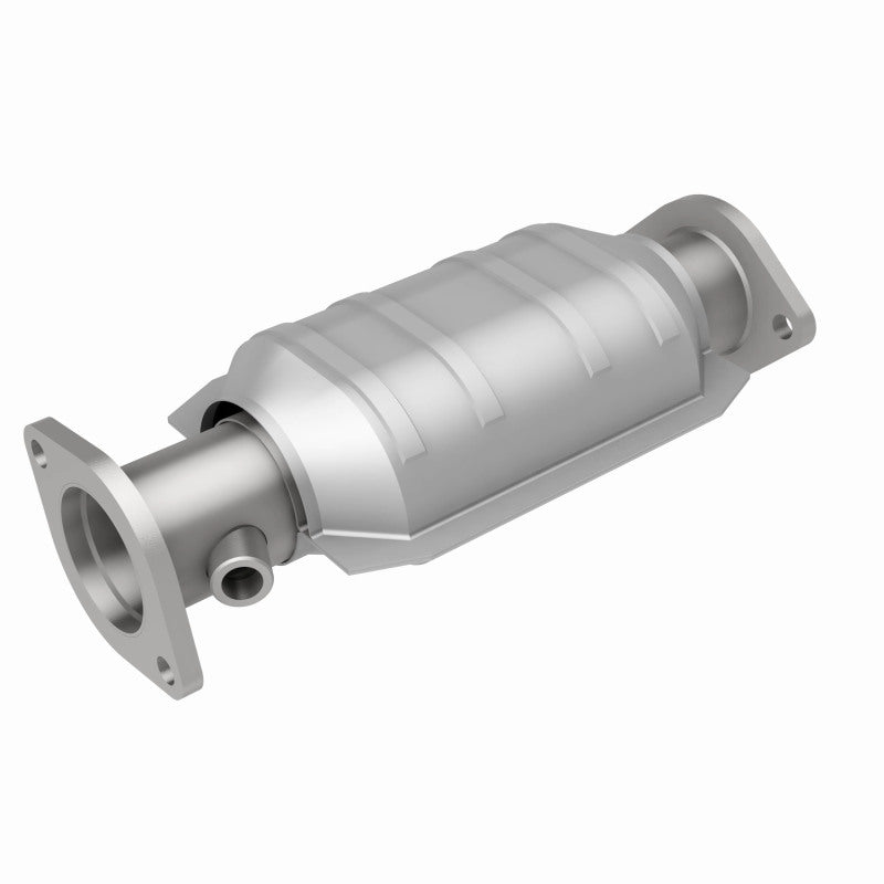 MagnaFlow Conv DF 00-02 Nissan Sentra 1.8L CC - Burkken Auto Parts