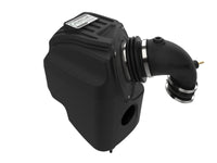 aFe QUANTUM Cold Air Intake System w/ Pro 5R Media 15-19 Ford Transit V6-3.5L (tt) - Burkken Auto Parts