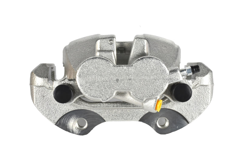DBA 06-12 Mercedes-Benz ML500 Street Series Left Front Caliper - Burkken Auto Parts