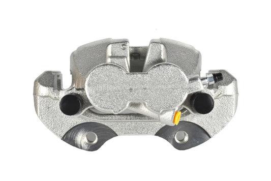 DBA 06-12 Mercedes-Benz ML500 Street Series Left Front Caliper