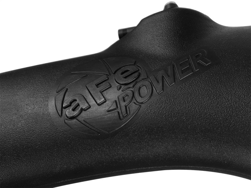 aFe Magnum FORCE Stage-2 Pro 5R Cold Air Intake System 11-13 BMW 335i/xi (E9x) L6 3.0L (t) N55 - Burkken Auto Parts