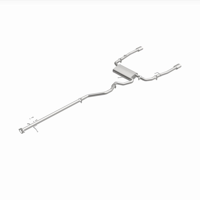 MagnaFlow BRE Exhaust Kit 13-16 Dodge Dart - Burkken Auto Parts