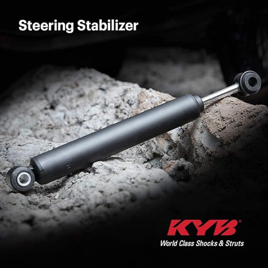 KYB Shocks & Struts Chevrolet Domestic Truck / SUV Steering Stabilizers