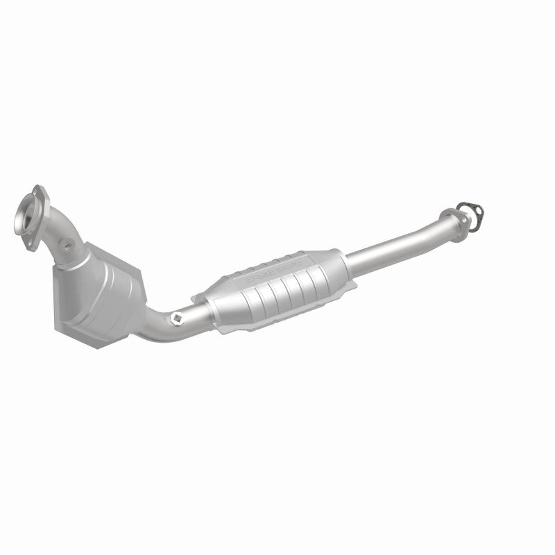 MagnaFlow Conv DF 03-05 Crown Vic Passenger Side CA - Burkken Auto Parts