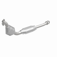 MagnaFlow Conv DF 03-05 Crown Vic Passenger Side CA - Burkken Auto Parts