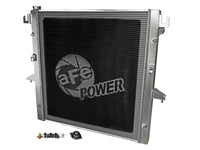 aFe BladeRunner Street Series Tube & Fin Aluminum Radiator 03-09 Dodge Diesel L6 5.9L/6.7L - Burkken Auto Parts