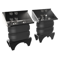 Timbren 2003 Freightliner M2 106 Rear Suspension Enhancement System - Burkken Auto Parts